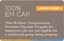 implement the 10-Step Business Program to receive program rebates and discounts.