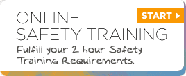 Fulfill your 2 hour safety training requirements